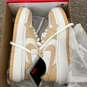 Air Jordan 1 Elevate Low